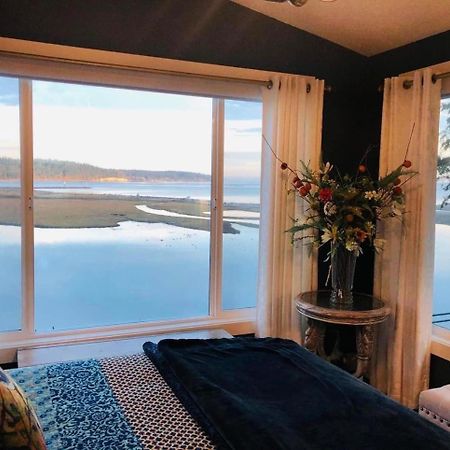 Oasis By The Sea Villa Port Hadlock-Irondale Buitenkant foto