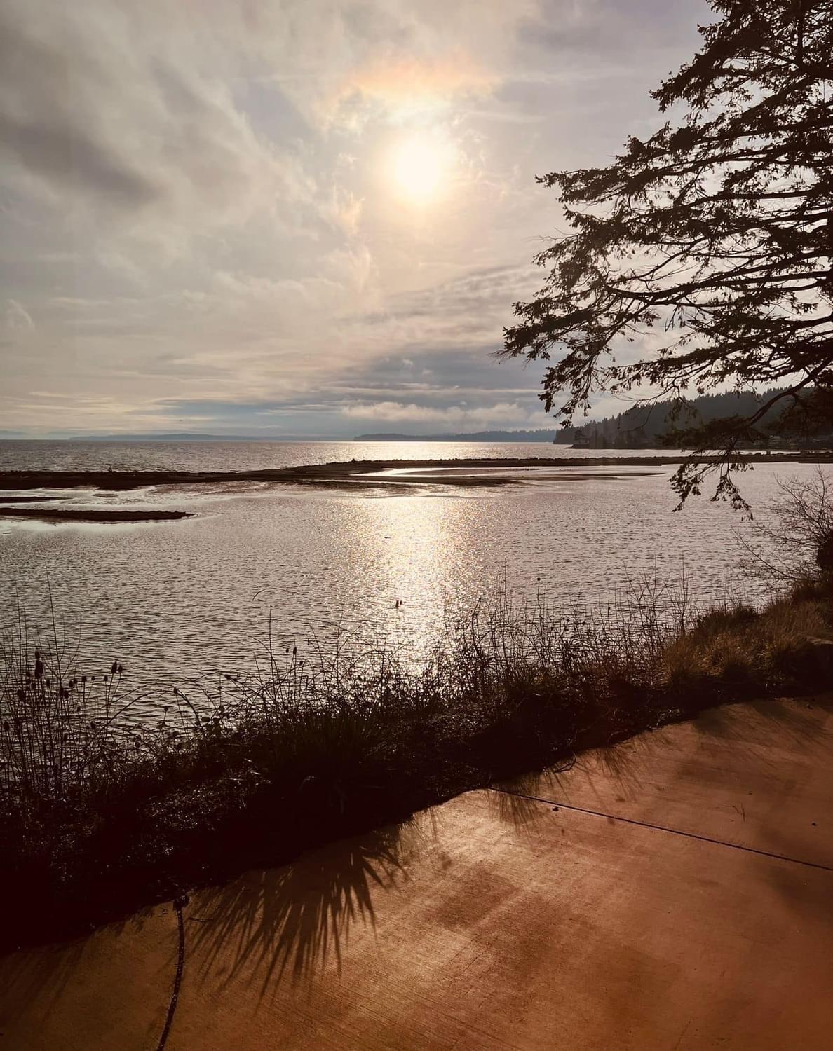 Oasis By The Sea Villa Port Hadlock-Irondale Buitenkant foto